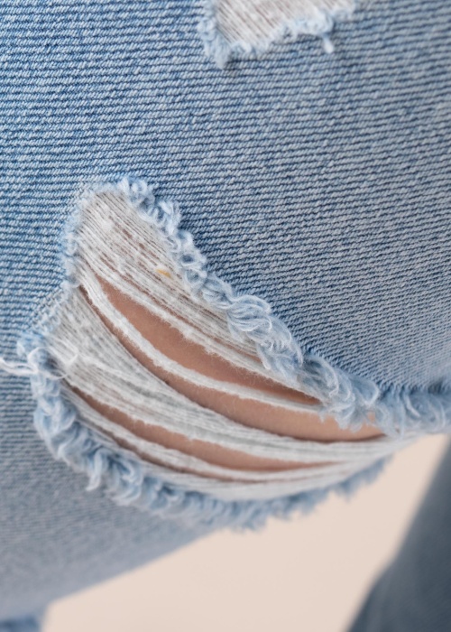 Джинсы Isabel Noisy May