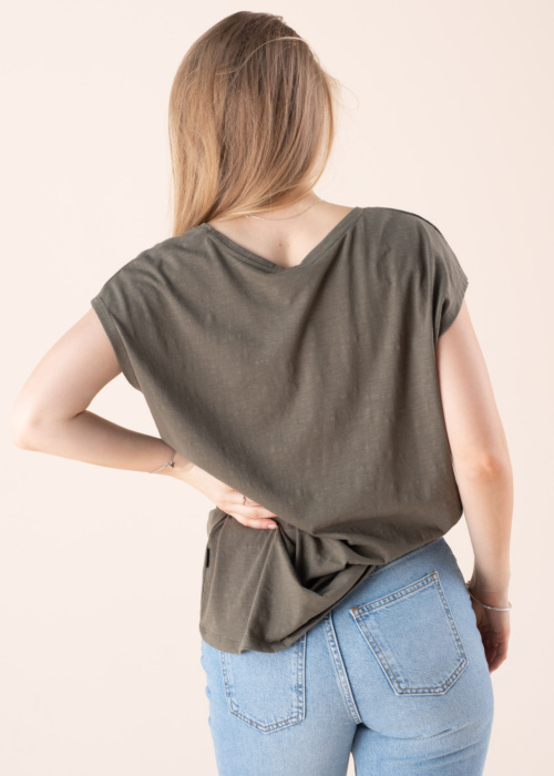 Noisy May T-särk Mathilde