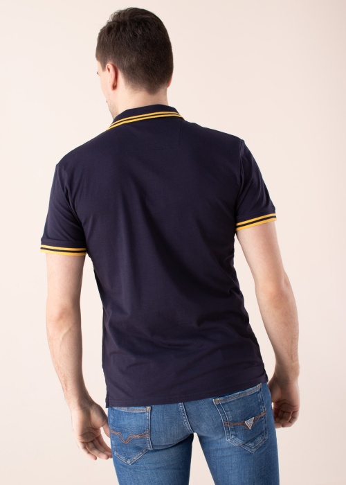 Guess polosärk Nolan