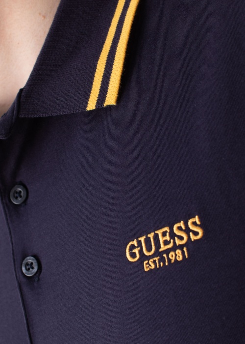 Guess polosärk Nolan