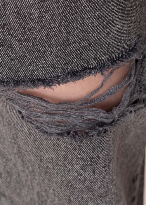 Noisy May teksapüksid Drew