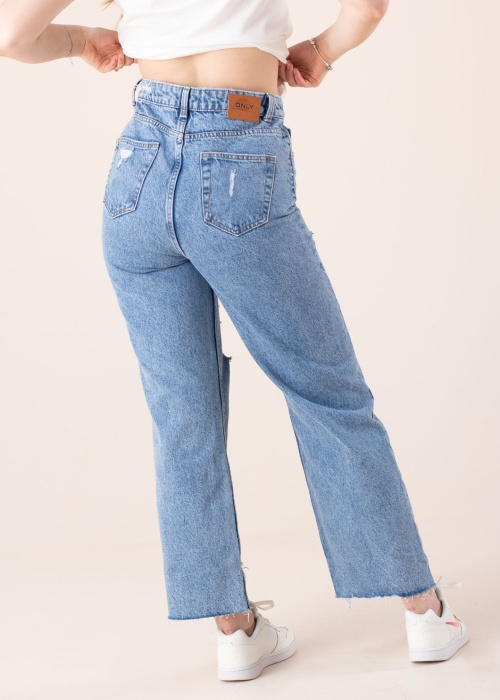 Only teksapüksid Dad