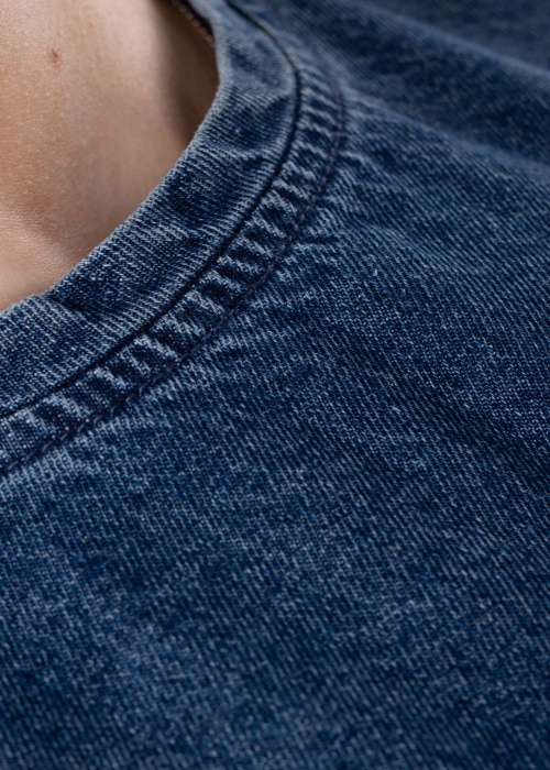 Noisy May kleit Jenny