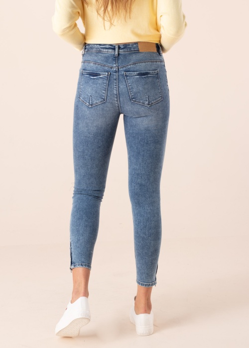 Джинсы Kimmy Noisy May