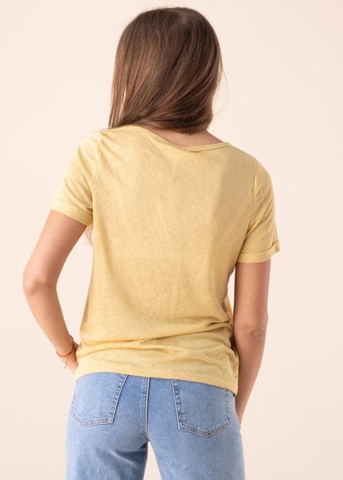 Футболка Tessi Object