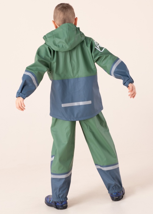 Комплект от дождя Waterman Didriksons