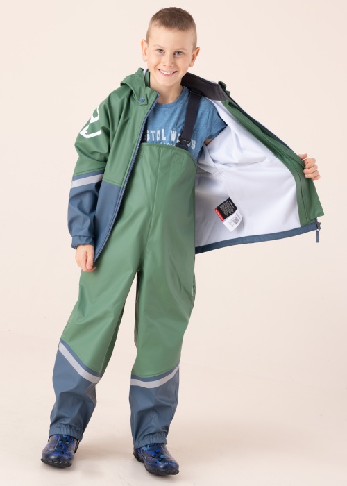 Комплект от дождя Waterman Didriksons