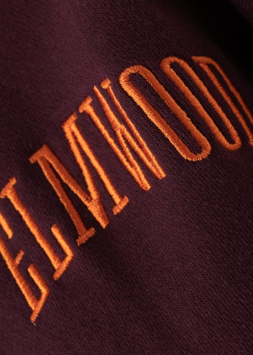 Кофта 5th Down SuperDry