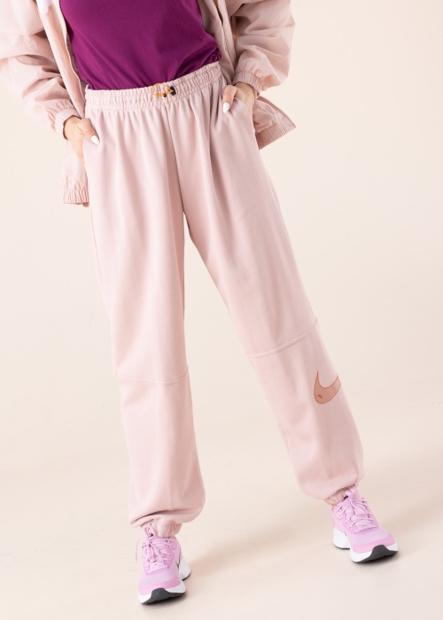 Спортивные штаны Nike, Светло-розовый WEEKEND