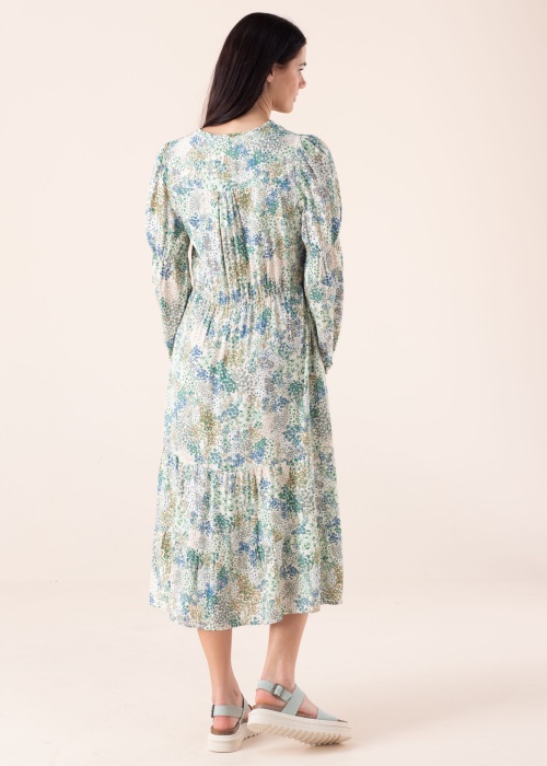 Платье Famalou Fransa