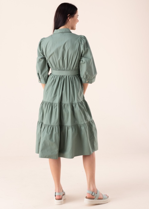 Vero Moda kleit Hilsa