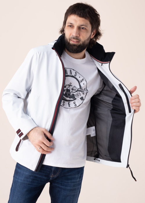 Весенне-осенняя куртка Hokka Luhta