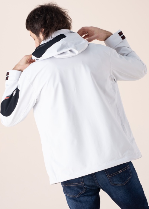 Весенне-осенняя куртка Hokka Luhta