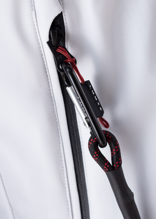 Весенне-осенняя куртка Hokka Luhta