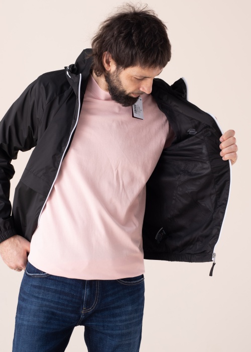 SuperDry kevad-sügisjope