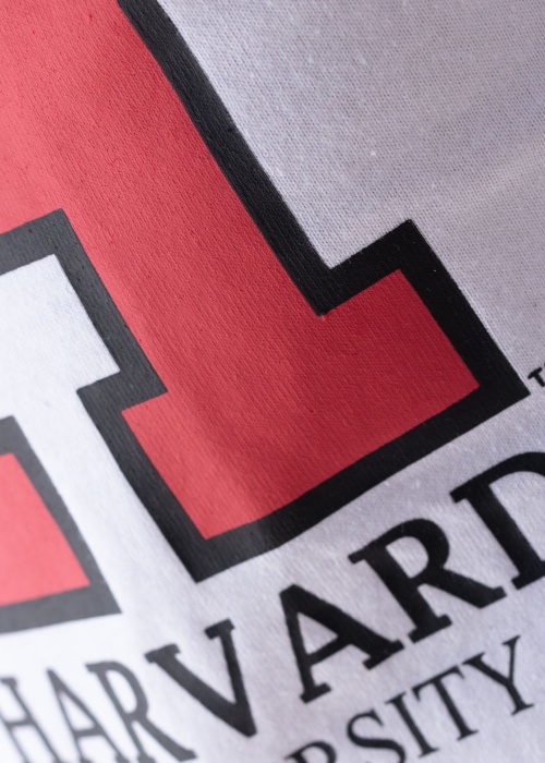 Футболка Harvard Only & Sons