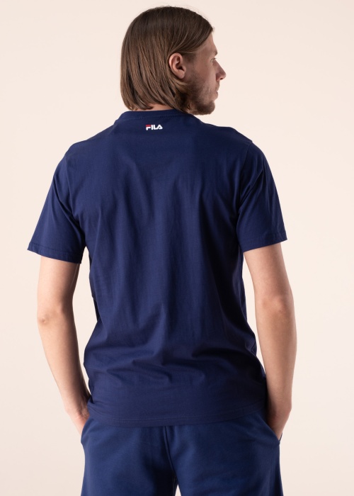 Футболка Bellano Fila