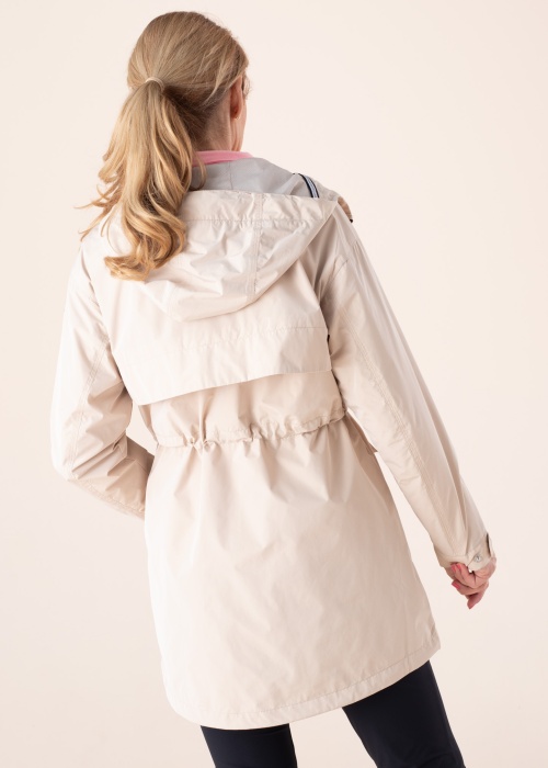 Весенне-осеннее пальто Hiukkajoki Luhta