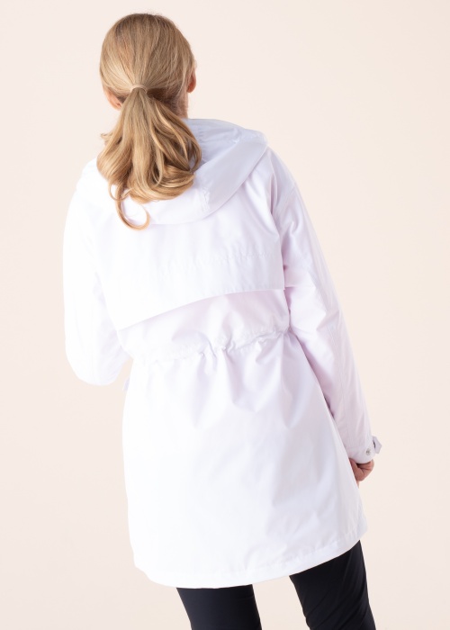 Luhta kevad-sügismantel Hiukkajoki