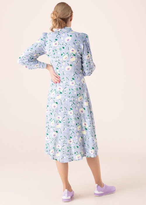 Платье Janey YAS