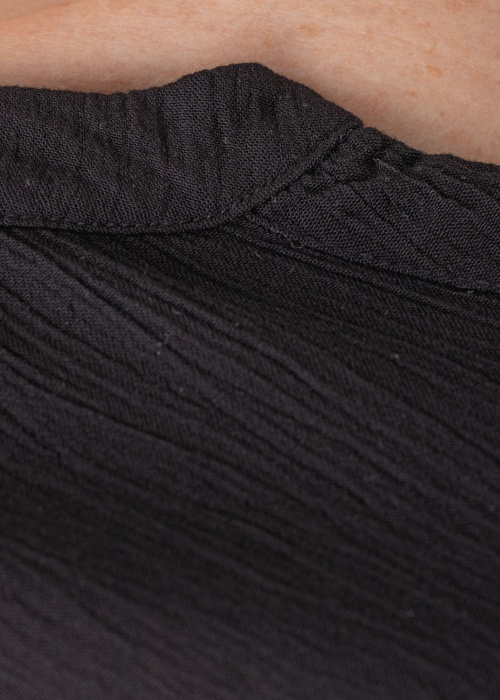 Vero Moda lühikeste varrukatega pluus Agathe