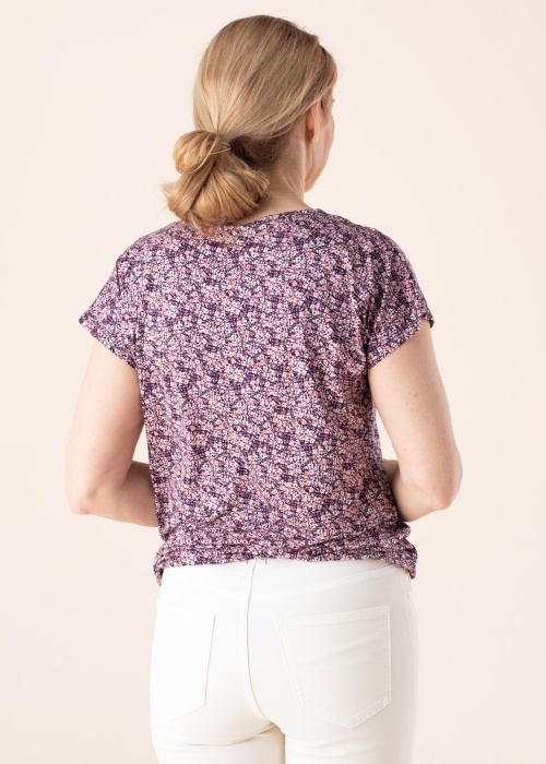 Футболка Marica&nbsp;Aop Soyaconcept