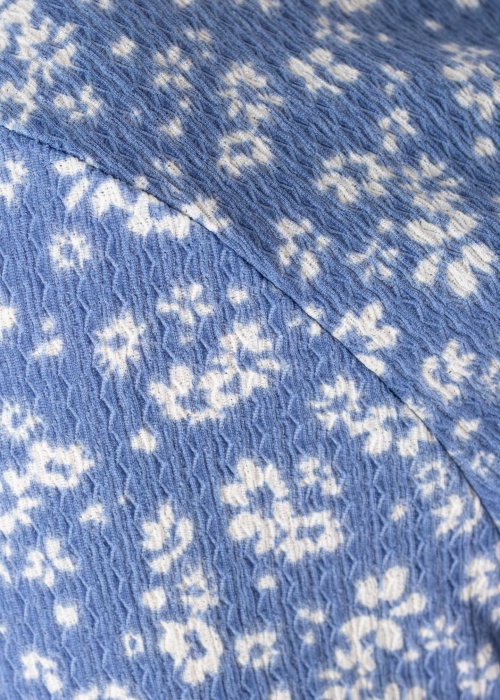 Vila pikkade varrukatega pluus Neya