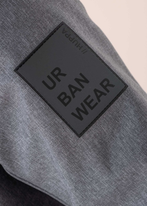 Весенне-осеннее пальто SCH Huppa