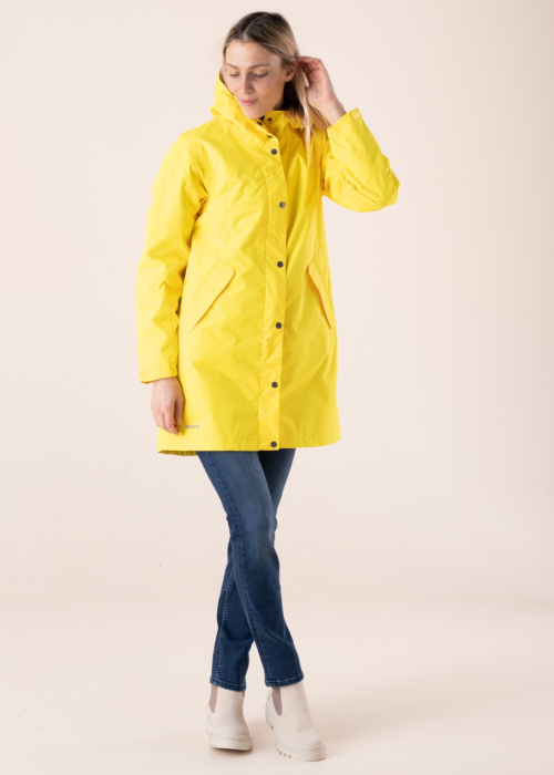 Huppa kevad-sügisparka Janelle 1