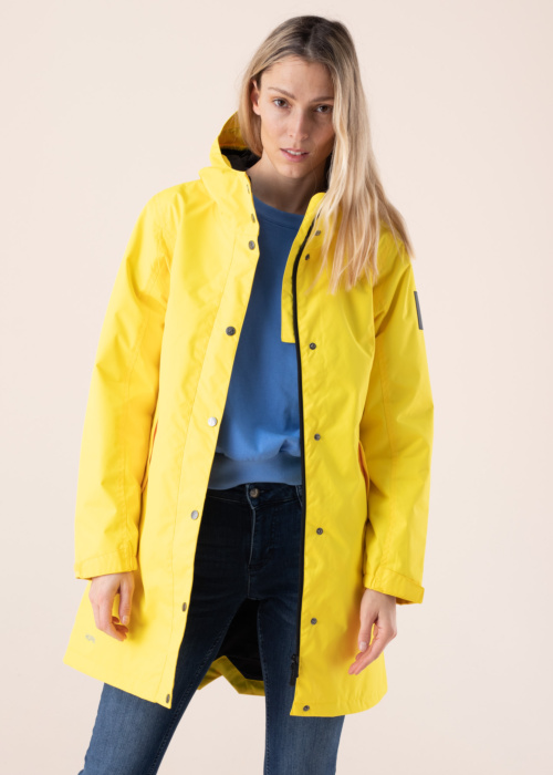 Huppa kevad-sügisparka Janelle 1