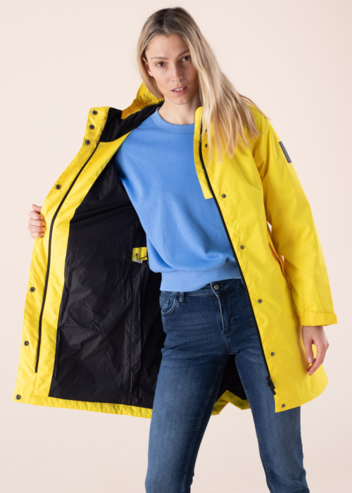 Huppa kevad-sügisparka Janelle 1