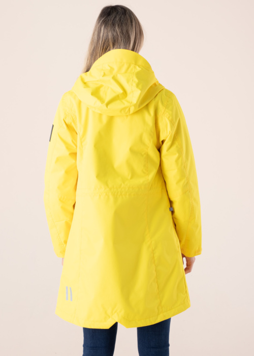 Huppa kevad-sügisparka Janelle 1