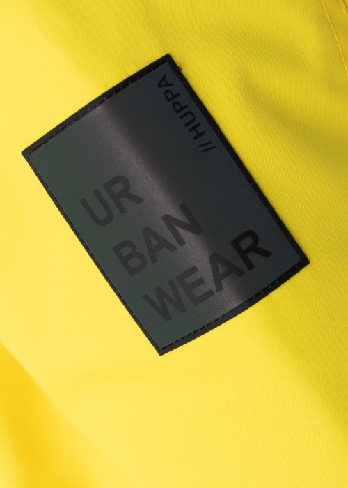 Huppa kevad-sügisparka Janelle 1