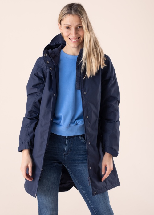 Весенне-осенняя парка Janelle 1 Huppa