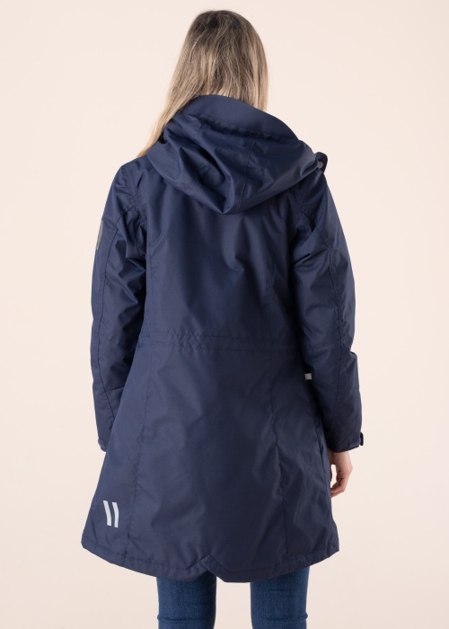 Весенне-осенняя парка Janelle 1 Huppa