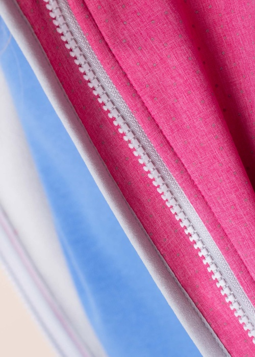 Весенне-осеннее пальто SCH Huppa