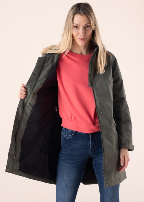 Huppa kevad-sügisparka Janelle 1