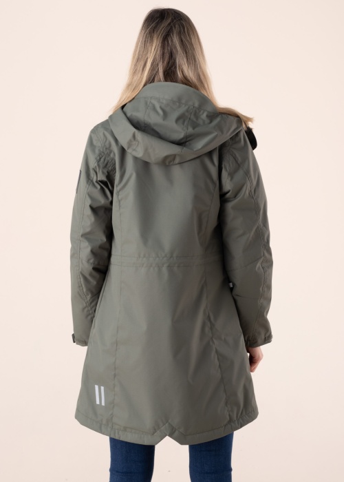 Huppa kevad-sügisparka Janelle 1