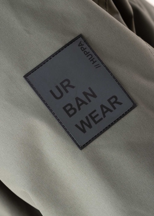 Huppa kevad-sügisparka Janelle 1