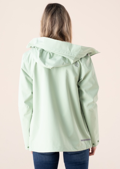 Весенне-осенняя куртка Wida Didriksons