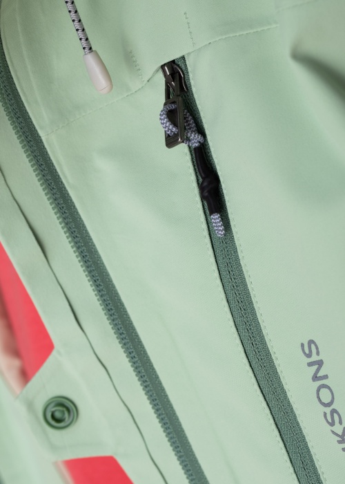 Весенне-осенняя куртка Wida Didriksons