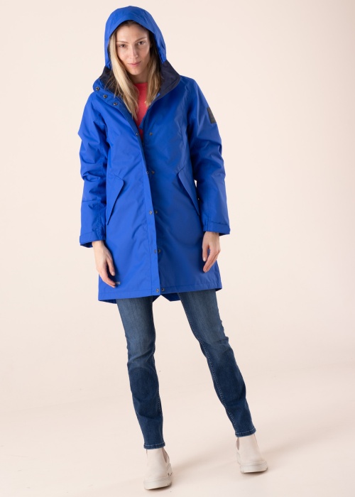 Huppa kevad-sügisparka Janelle 1