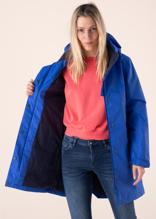 Huppa kevad-sügisparka Janelle 1