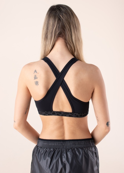 Nike spordirinnahoidja