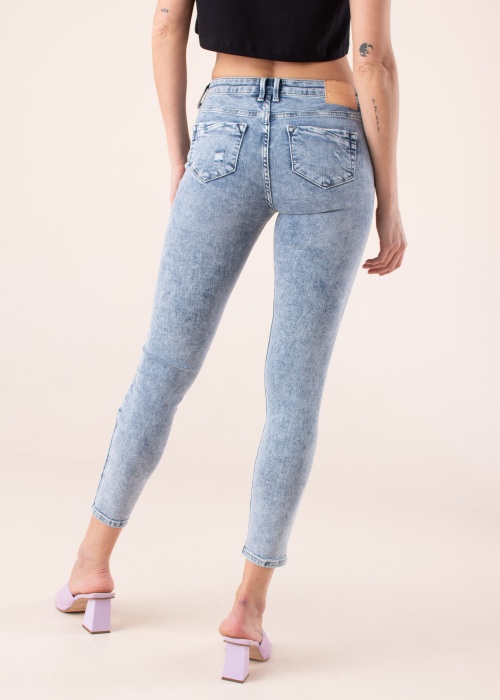 Only teksapüksid Carmen