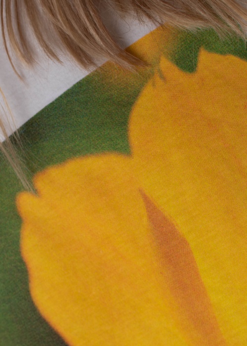 b.young T-särk Safa