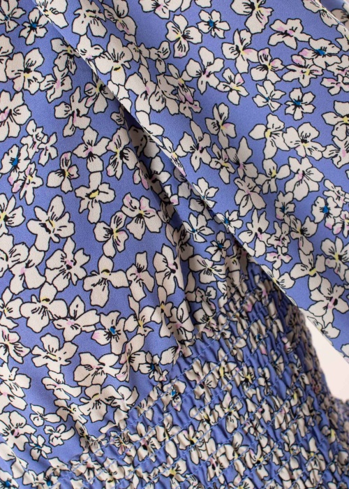 Блуза Fuchsia Only