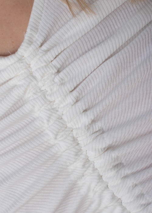 Only pikkade varrukatega pluus Shia