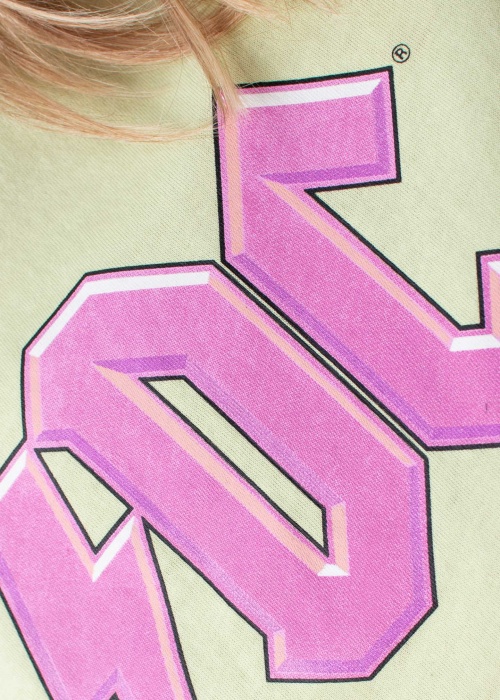 Футболка Fran Noisy May