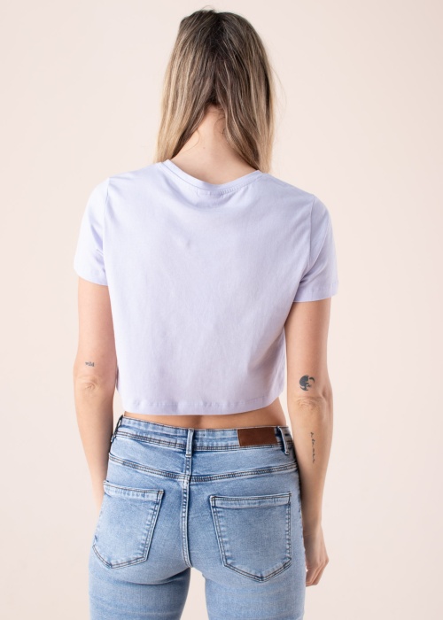 Noisy May T-särk Fran